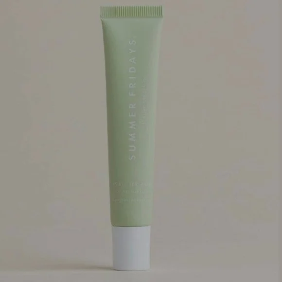 Summer fridays Lip Butter Balm for Hydration & Shine SWEET MINT. PRICE IS FIRM - Picture 2 of 7